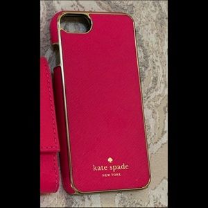 Kate space phone case